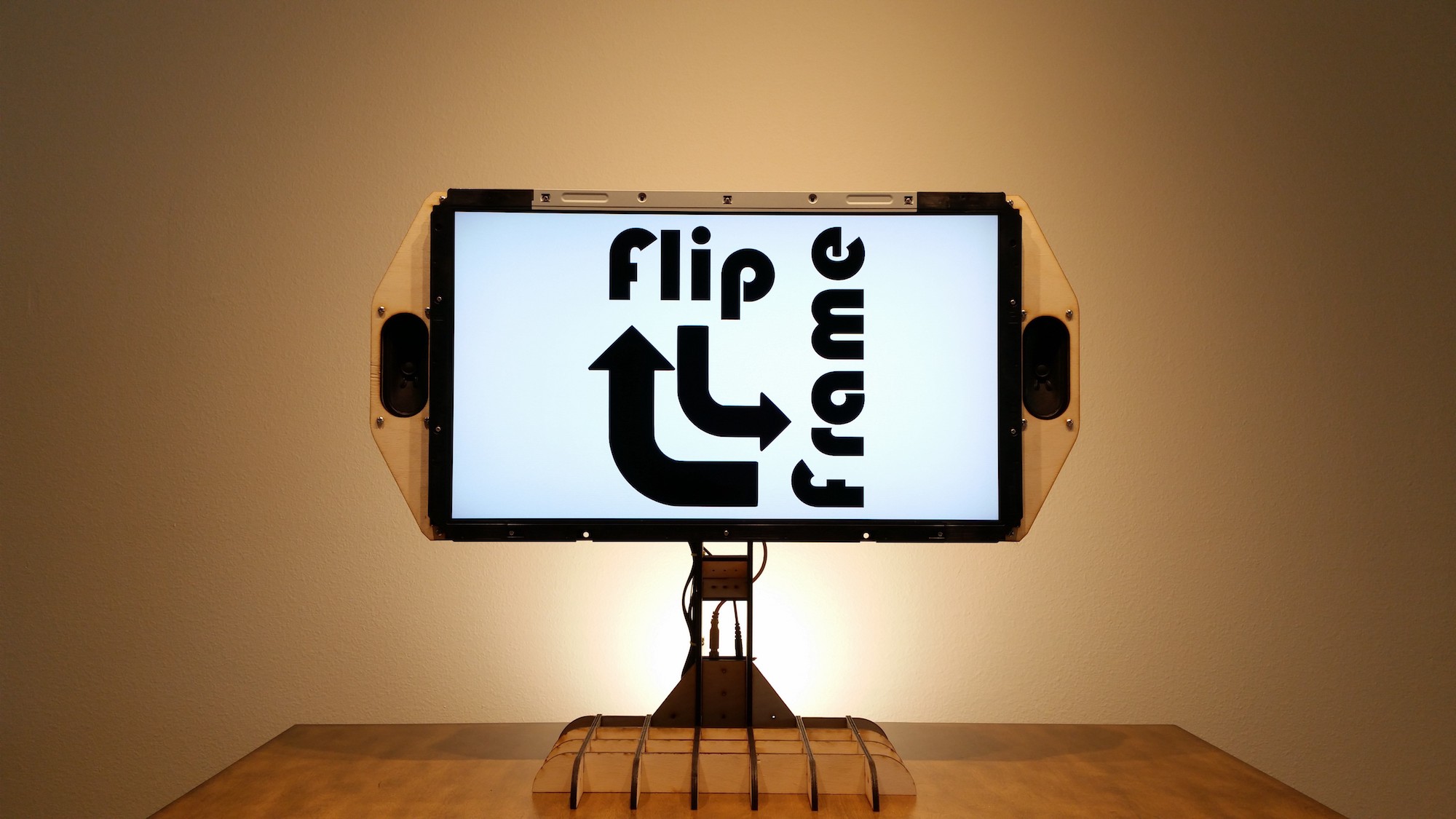 FlipFrame