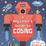 Marc Scott Beginner's Guide to Coding Book