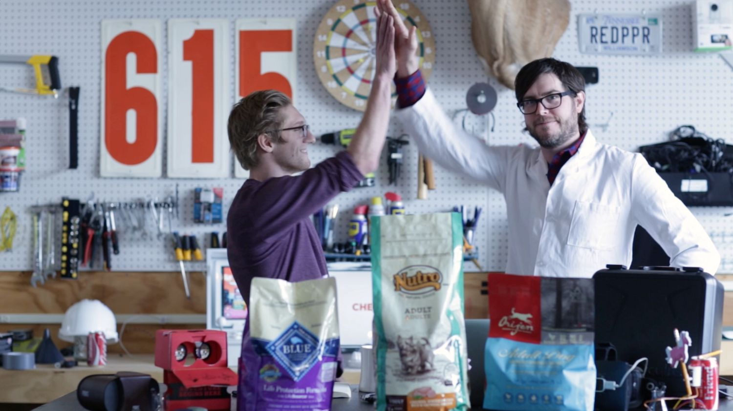 Community Profile Matt Reed Raspberry Pi