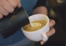 Coffee GIF