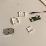 Jannis Hermanns Raspberry Pi LEGO Macintosh Classic