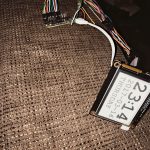 Jannis Hermanns Raspberry Pi LEGO Macintosh Classic