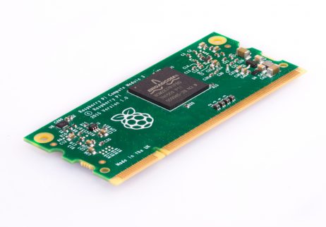Compute Module 3