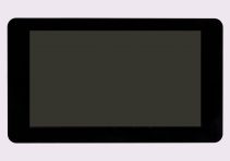 Raspberry Pi Touch Display