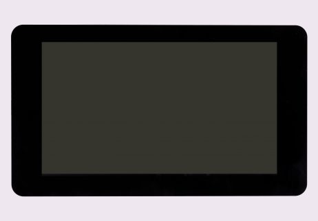 Raspberry Pi Touch Display