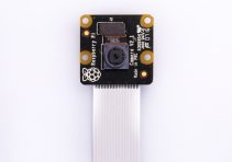 Pi NoIR Camera V2