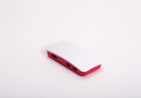 Raspberry Pi Zero Case