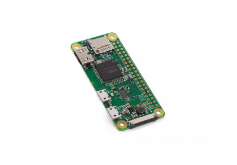 Raspberry Pi Zero W