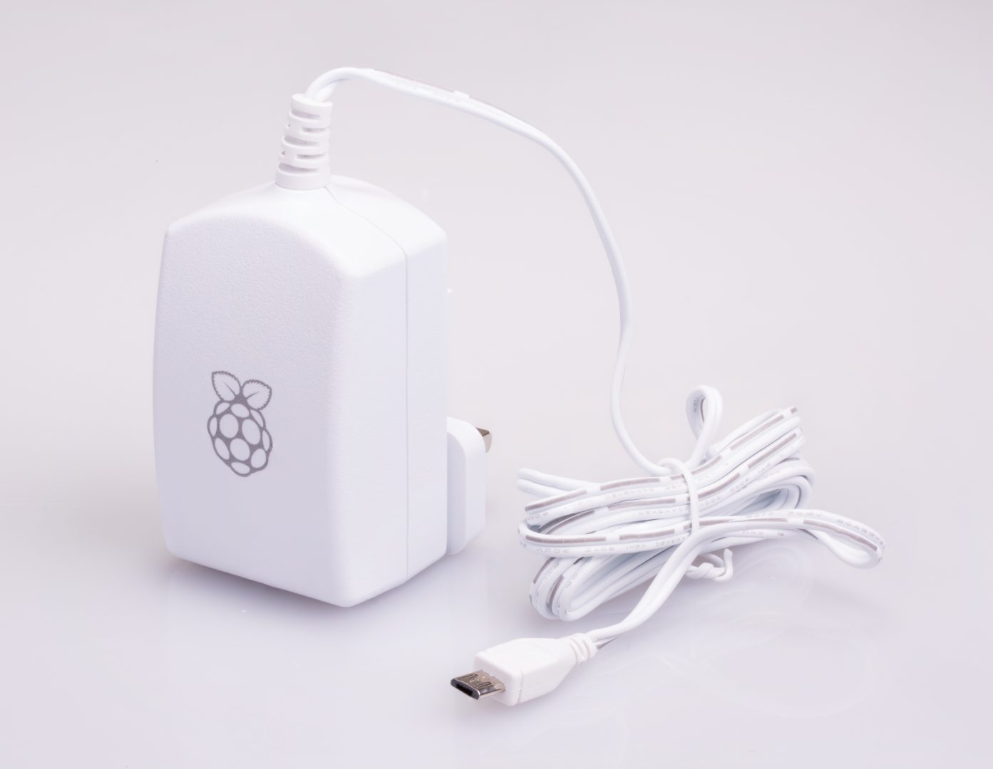 Raspberry Pi Universal Power Supply - Raspberry Pi