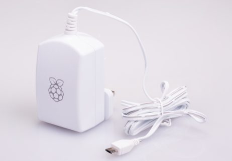 Raspberry Pi Universal Power Supply