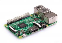 Raspberry Pi 3 Model B