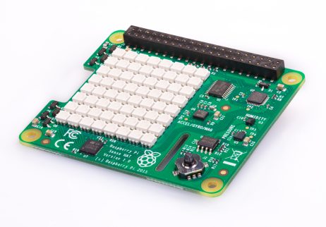 Sense HAT