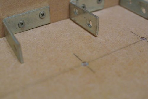 Shelfchecker smart shelf annelynn Raspberry Pi