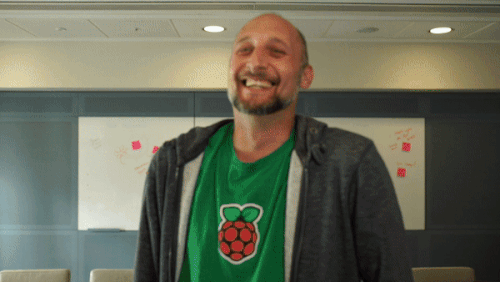Pioneers Make it Outdoors Raspberry Pi