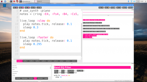 Raspbian Stretch Raspberry Pi