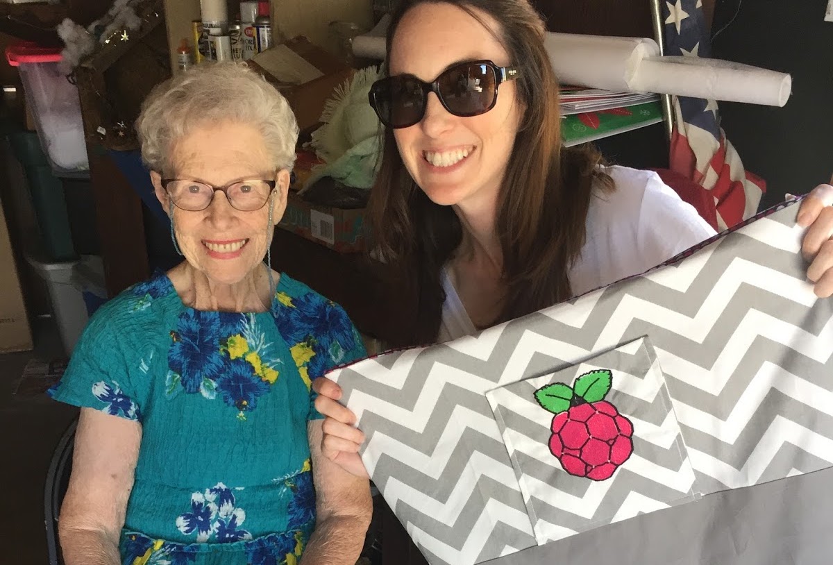 Girl With Raspberry Pi Raspberry Pi Zero Archives - Raspberry Pi