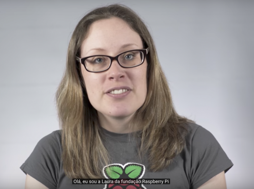 YouTube translations Raspberry Pi
