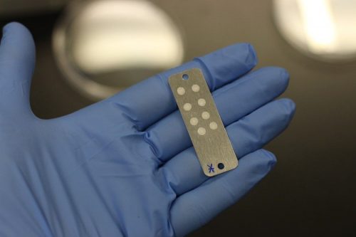 NASA Bacteria Balloons Raspberry Pi HAB Life on Mars