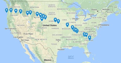 NASA Bacteria Balloons Raspberry Pi HAB Life on Mars