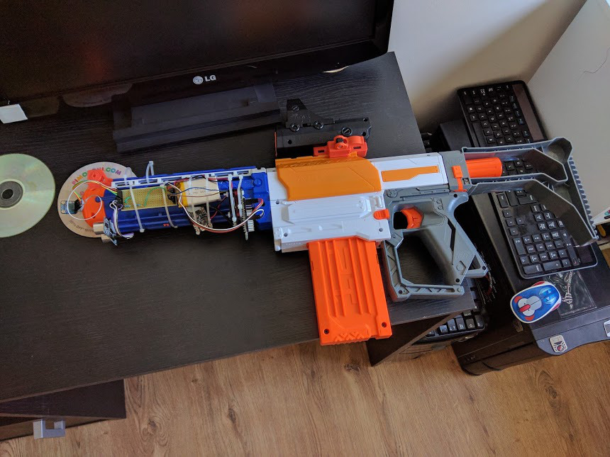 minecraft mods download for nerf guns minecraft mods download for nerf guns