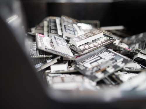 Pimoroni devices