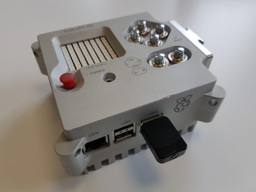 Astro Pi