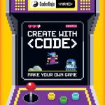 Cover of CoderDojo Nano Make your own game