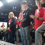 Raspberry Pi Pioneers Summer Camp 2017