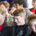Raspberry Pi Pioneers Summer Camp 2017