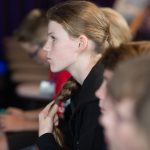 Raspberry Pi Pioneers Summer Camp 2017
