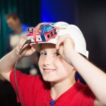 Raspberry Pi Pioneers Summer Camp 2017
