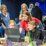 Raspberry Pi Pioneers Summer Camp 2017