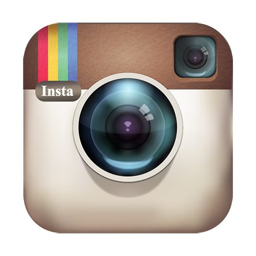 Instagram Logo - Raspberry Pi GIF Camera