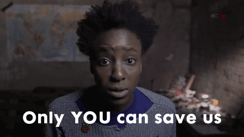 Pioneers Only You Can Save Us Raspberry Pi