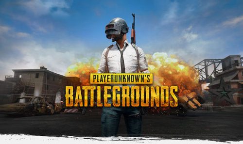 PlayerUnknown's Battlegrounds Raspberry Pi