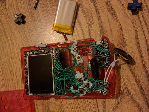 PlayerUnknown's Battlegrounds Raspberry Pi