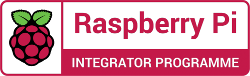 Raspberry Pi Integrator Programme