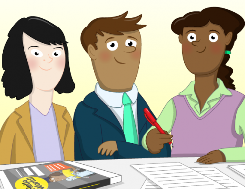 Hello Writer Could you write for Hello World magazine? - Raspberry Pi Foundation