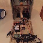 Adventure Time BMO prop