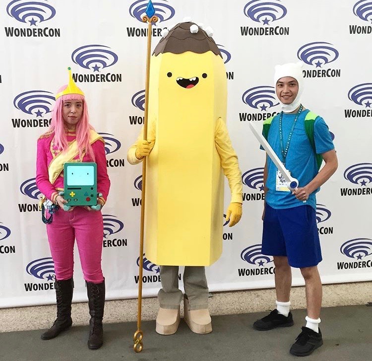 Raspberry Pi BMO Laura Herzberg Bob Herzberg