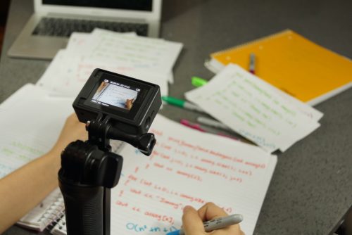 Note taking — Estefannie Explains it All