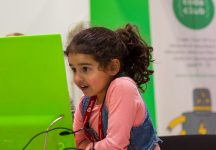 Raspberry Pi Bett 2018