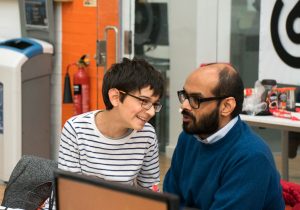 Raspberry Jam Manchester