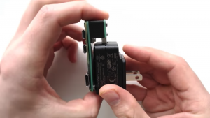 NODE Plug Raspberry Pi