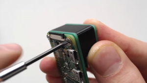 NODE Plug Raspberry Pi