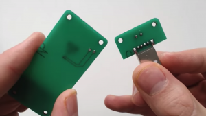 NODE Plug Raspberry Pi