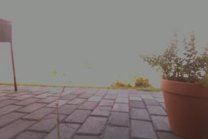PipeCam underwater Raspberry Pi Camera