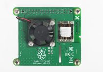 Raspberry Pi PoE HAT