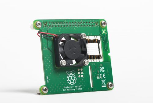 thumbnail image 2 of Raspberry Pi 3 Model B+ (3B+) Single Board Computer - 1.4GHz Quad-Core, 1GB RAM, WiFi & Bluetooth 2 of 11