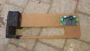 PipeCam underwater Raspberry Pi Camera
